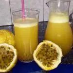 Maracuyá