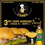 COMBO FAMÍLIA