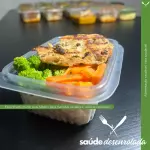 11 - Peixe (Filé de Tilápia) 300g