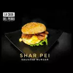 Shar Pei