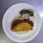 QUESABIRRIA ESPECIAL BORREGO HARINA