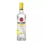 Bacardi Limón media x 375ml