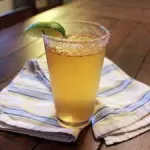 Michelada tradicional