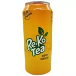 Reko Tea Durazno