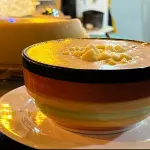 Cazuela de Mariscos