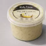 LEMON CRUNCH