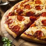 PEPPERONI