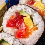 Hashira roll