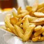 Papas Fritas