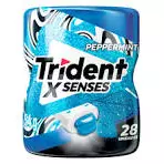 Trident X Senses