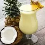 Piña colada Mix Premium Granizar 3.68L