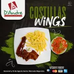 COSTILLA AHUMADA