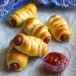 HOT DOG SAUSAGE