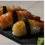 Nigiri Hawái (3piezas)
