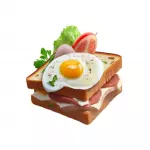 Sandwich Lobo
