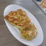 Pechuga apanada