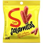 Sadia Salamitos (36g)