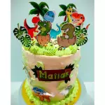 Tortas personalizadas