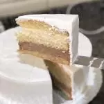 Fatia de Bolo