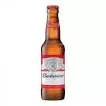 Cerveja Budwiser