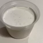 MOLHO DE ALHO