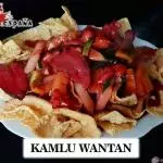 Kam lu wantan