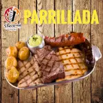 Parrillada Express