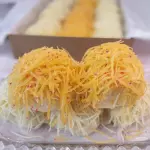 Caixa 21 Pães