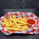 Papas a la Francesa