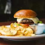 Blend Angus + Chips