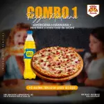 Combo 1 (6 Piezas)