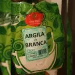 Argila Branca