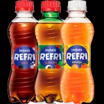 REFRI INDÁIA 250ml