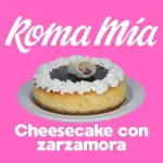 Cheesecake con zarzamora