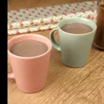 Nescau Caneca