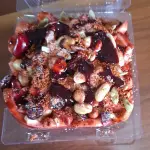 Manzana loca
