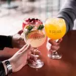 TANQUERAY " ROYAL"