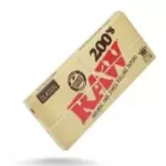 Raw Classic 200's
