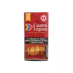 TABACO CUATRO LEGUAS ORIGINAL