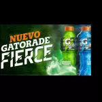 Gatorade 750ml