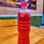 Agua de Jamaica