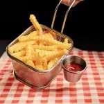MARTES 2x1 papas