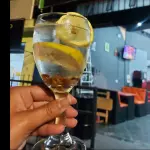 Taça de Gin Original
