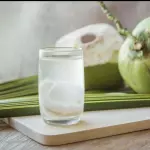 Água de coco