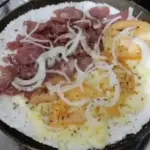 Tapioca 19