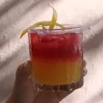 ERA PRA SER SEM ÁLCOOL