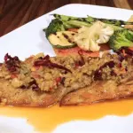 FILETE AJILLO