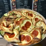 TURCA Calabresa