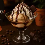 Affogato