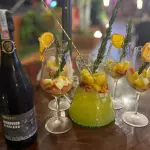 JARRA SANGRIA